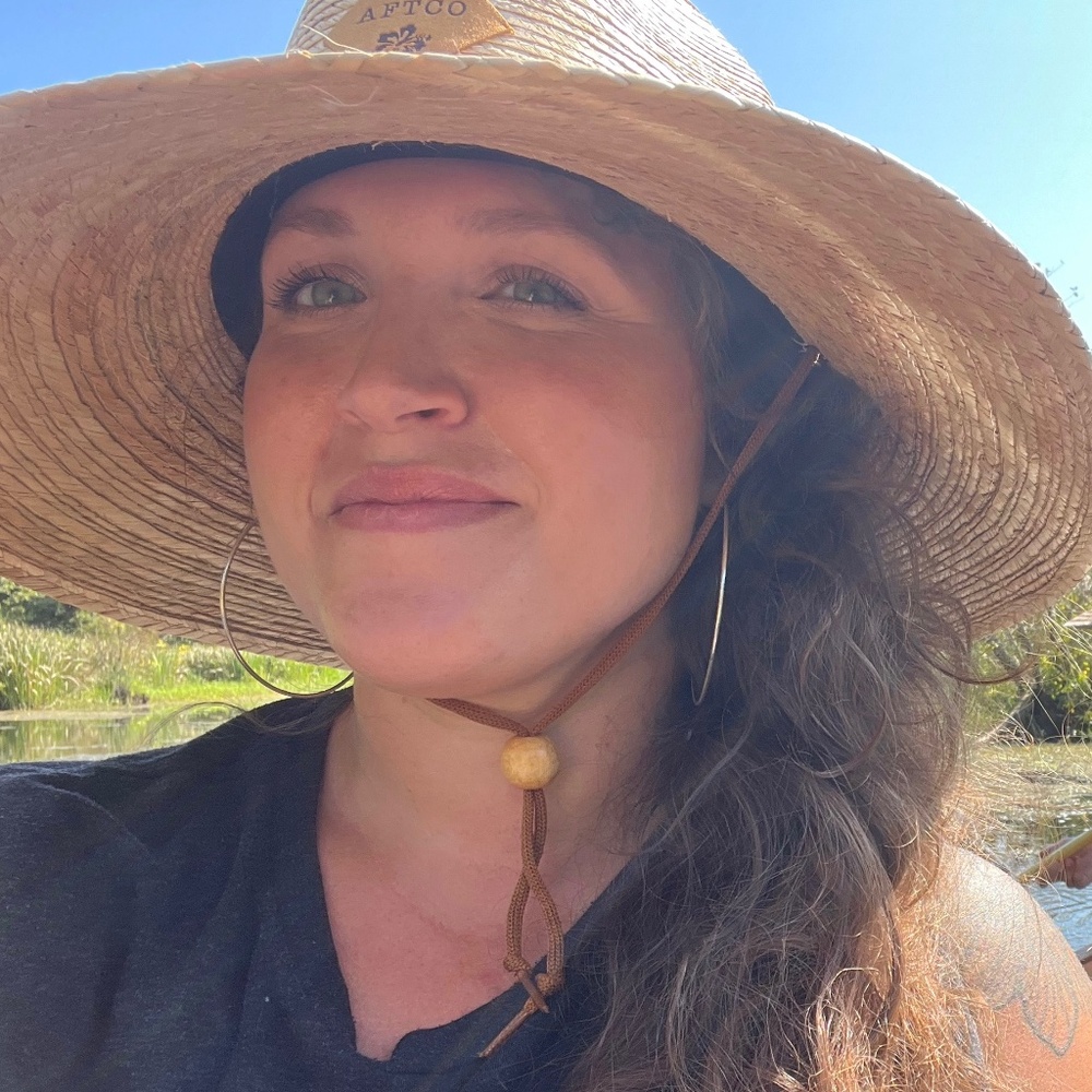 Meet your Posher, Allison
